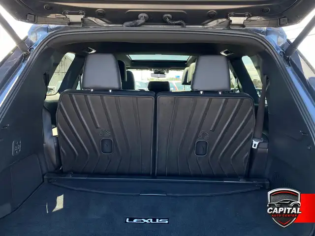 2024 Lexus TX 350 Premium - Photo 20