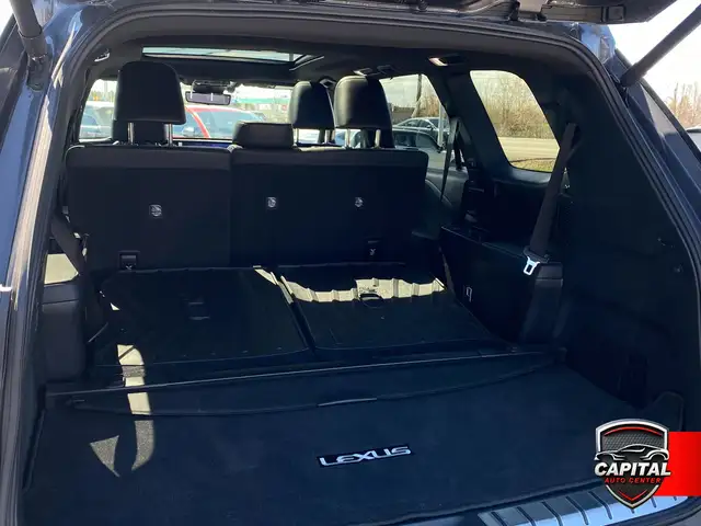 2024 Lexus TX 350 Premium - Photo 22