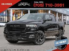 2026 Ram 1500 Sport