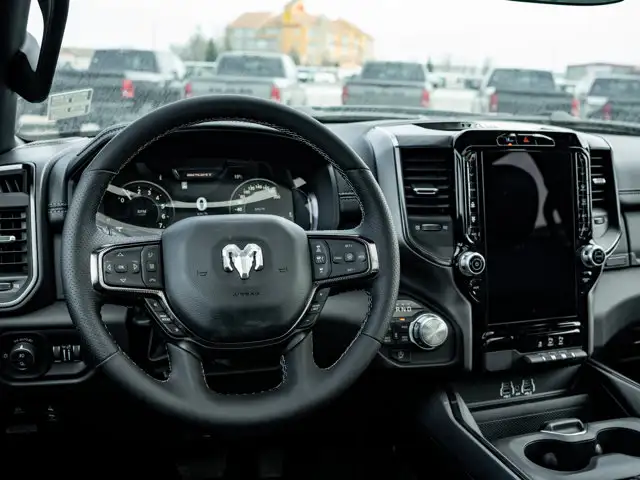 2026 Ram 1500 Sport - Photo 3