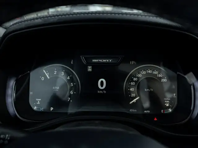 2026 Ram 1500 Sport - Photo 4