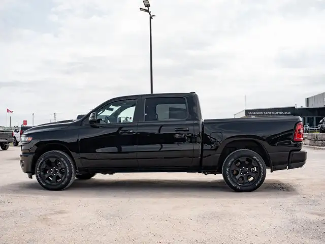 2026 Ram 1500 Sport - Photo 5