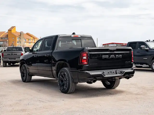 2026 Ram 1500 Sport - Photo 6