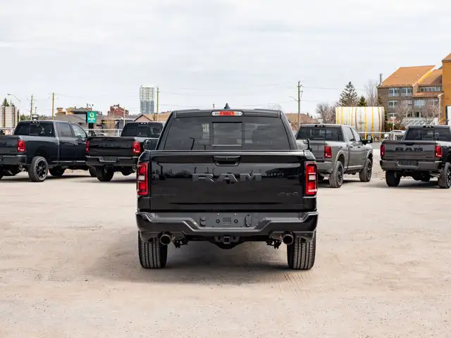 2026 Ram 1500 Sport - Photo 7