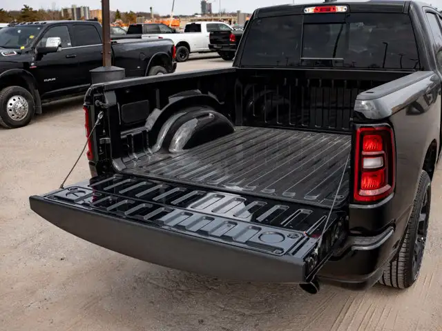2026 Ram 1500 Sport - Photo 8