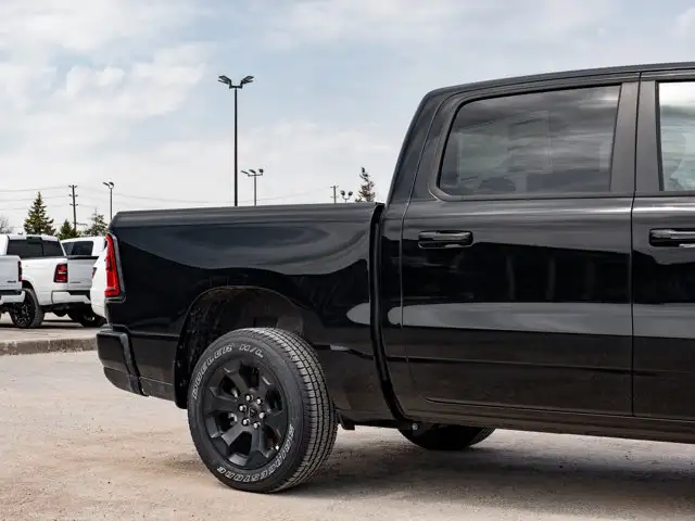 2026 Ram 1500 Sport - Photo 9