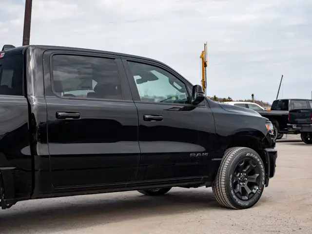 2026 Ram 1500 Sport - Photo 10