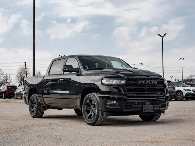 2026 Ram 1500 Sport - Photo 11