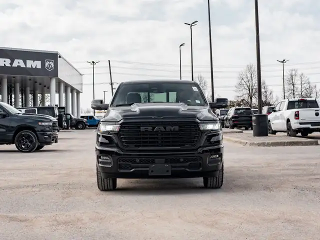 2026 Ram 1500 Sport - Photo 12