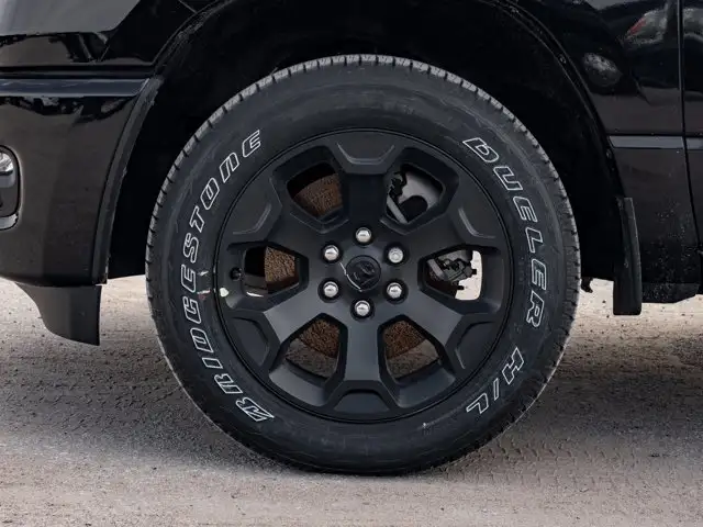 2026 Ram 1500 Sport - Photo 13