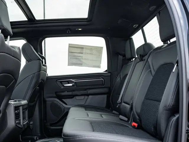 2026 Ram 1500 Sport - Photo 15