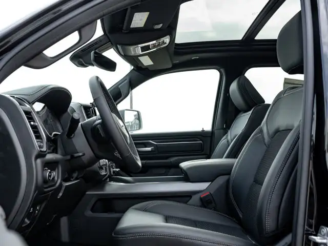 2026 Ram 1500 Sport - Photo 18