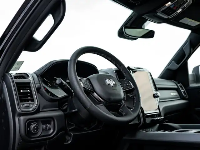 2026 Ram 1500 Sport - Photo 21