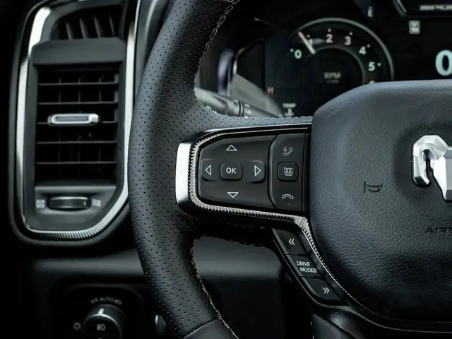 2026 Ram 1500 Sport - Photo 23