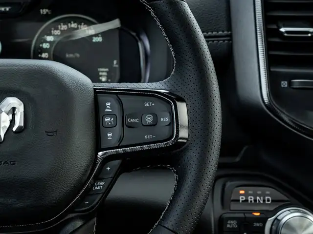 2026 Ram 1500 Sport - Photo 24