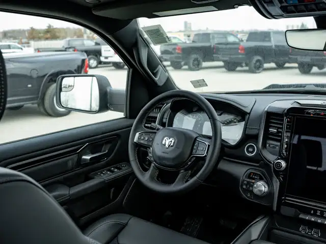 2026 Ram 1500 Sport - Photo 25