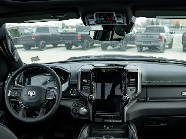 2026 Ram 1500 Sport - Photo 26