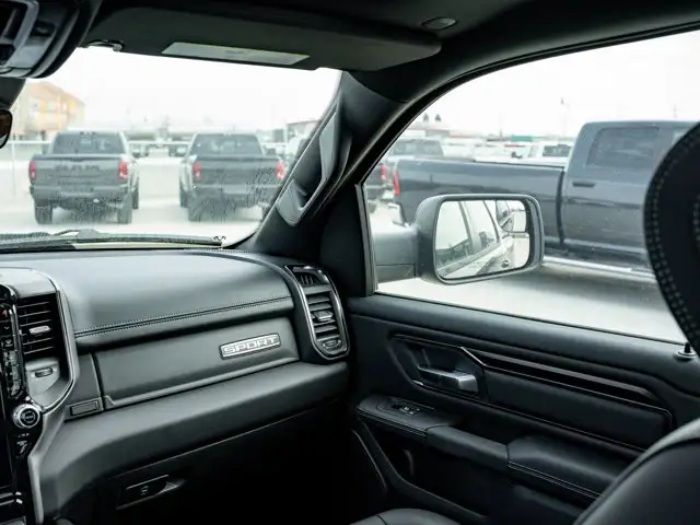 2026 Ram 1500 Sport - Photo 27