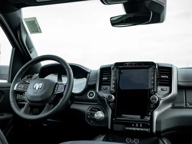 2026 Ram 1500 Sport - Photo 28