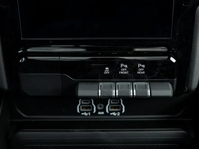 2026 Ram 1500 Sport - Photo 30