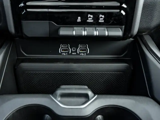 2026 Ram 1500 Sport - Photo 31