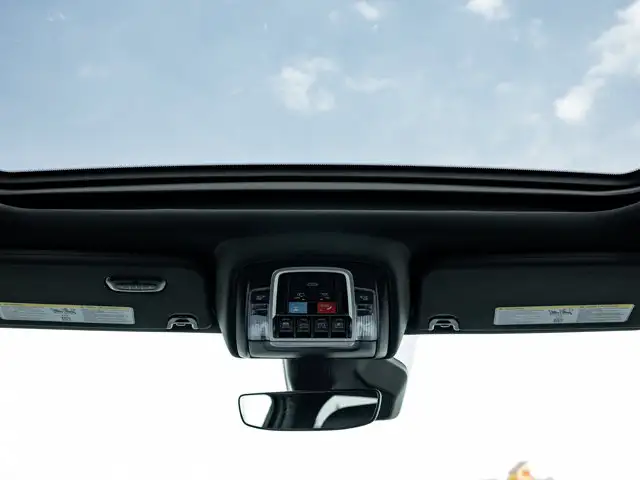 2026 Ram 1500 Sport - Photo 35