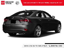 2016 Lexus IS 350 - Photo 2