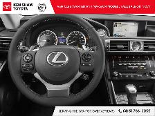 2016 Lexus IS 350 - Photo 4