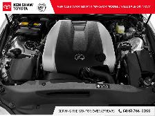 2016 Lexus IS 350 - Photo 9
