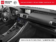 2016 Lexus IS 350 - Photo 12