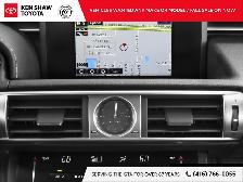 2016 Lexus IS 350 - Photo 14