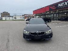 2018 BMW 4 Series 430i X-DRIVE SPORT PKG LEATHER SUNROOF NAVI CA - Photo 2