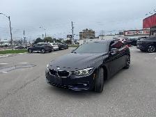 2018 BMW 4 Series 430i X-DRIVE SPORT PKG LEATHER SUNROOF NAVI CA - Photo 3
