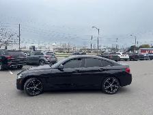 2018 BMW 4 Series 430i X-DRIVE SPORT PKG LEATHER SUNROOF NAVI CA - Photo 4