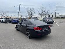2018 BMW 4 Series 430i X-DRIVE SPORT PKG LEATHER SUNROOF NAVI CA - Photo 5