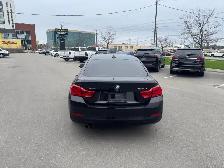 2018 BMW 4 Series 430i X-DRIVE SPORT PKG LEATHER SUNROOF NAVI CA - Photo 6
