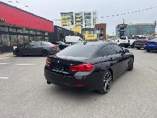 2018 BMW 4 Series 430i X-DRIVE SPORT PKG LEATHER SUNROOF NAVI CA - Photo 7