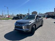 2020 Mitsubishi RVR GT AWC LEATHER P/SUNROOF B/SPOT L/ASSIST CAM - Photo 3