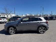 2020 Mitsubishi RVR GT AWC LEATHER P/SUNROOF B/SPOT L/ASSIST CAM - Photo 4