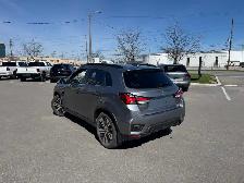 2020 Mitsubishi RVR GT AWC LEATHER P/SUNROOF B/SPOT L/ASSIST CAM - Photo 5