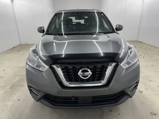 Nissan Kicks SV 2020 à vendre - Photo 4