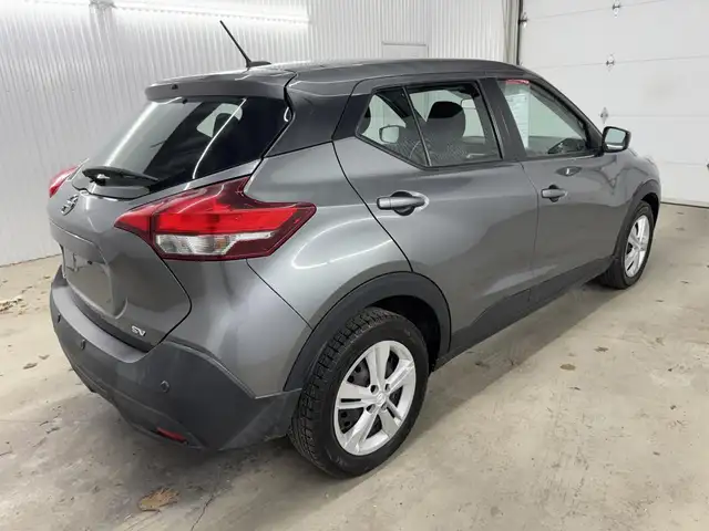 Nissan Kicks SV 2020 à vendre - Photo 11