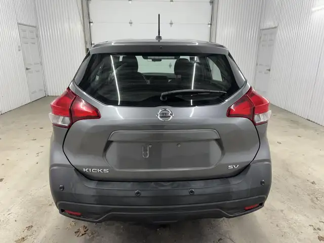 Nissan Kicks SV 2020 à vendre - Photo 12