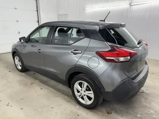 Nissan Kicks SV 2020 à vendre - Photo 13