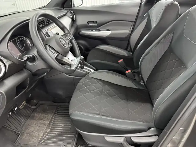Nissan Kicks SV 2020 à vendre - Photo 14