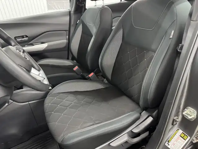 Nissan Kicks SV 2020 à vendre - Photo 15