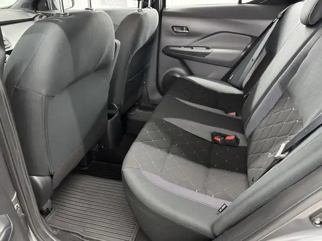 Nissan Kicks SV 2020 à vendre - Photo 17