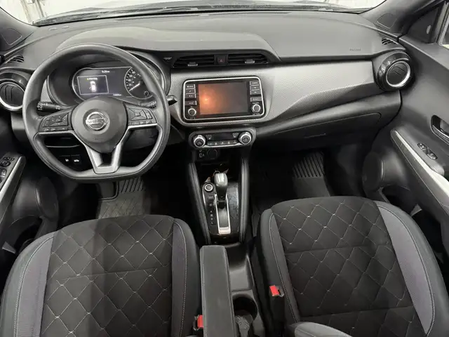 Nissan Kicks SV 2020 à vendre - Photo 19