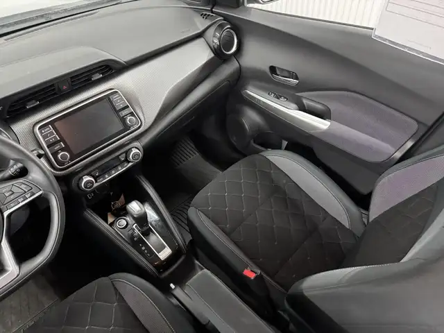 Nissan Kicks SV 2020 à vendre - Photo 21