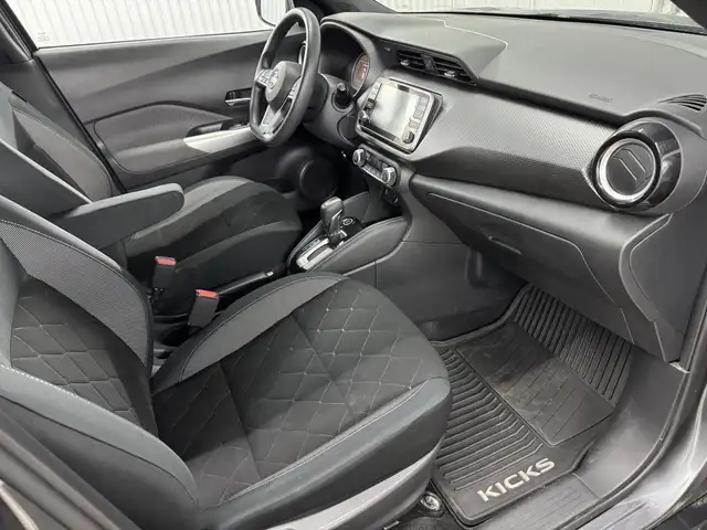 Nissan Kicks SV 2020 à vendre - Photo 23